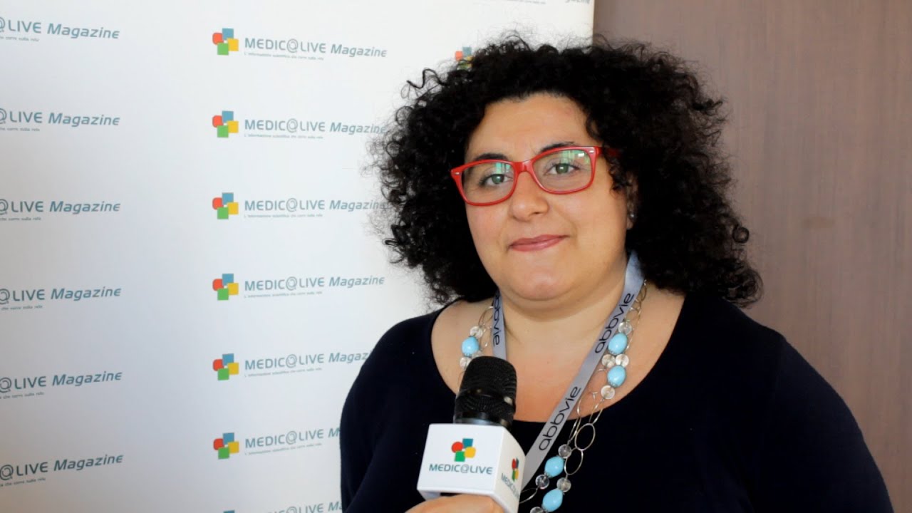 Artrite reumatoide giovanile, intervista alla dott.ssa Calaciura