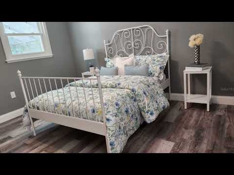 2112 MEADOW LARK ROAD, Spring Hill, FL home video tour