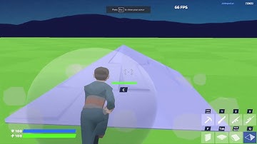 Rate this free build 1-10 (1v1.lol) #shorts