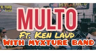 Download Lagu Multo by cup of joe cover by myxture band ft. Ken Laud.. MP3 Download Lagu Multo by cup of joe cover by myxture band ft. Ken Laud.. MP3