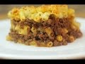 Mac ‘N’ Cheese Lasagne | レシピ - 珍味毎日 | レシピ - 珍味毎日