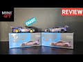 Mini GT - BMW M4 GT3 - 12h Mugelo Winner - Chase & Reg - REVIEW