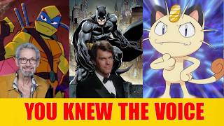 10 LGBTQ+ Voice Actors Behind Characters You Never Knew