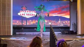 My Strongest Suit - Lamia Monroe Williwaw Drag Brunch