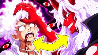 [NEUE SPOILER 1188] OMG! RUFFYs BRUTALSTE NIEDERLAGE... ?! 😱