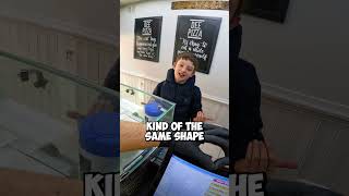 Real Rugby Player..💪