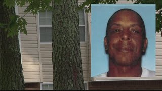 Police looking for man  accused of holding people are prisoners in Clayton County
