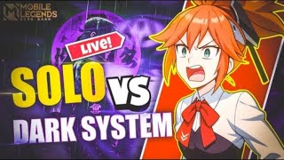 🔴 S40 - Global Rank Push - Astrix (Rank only )  | MLBB LIVE #shorts #mlbb