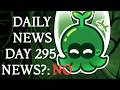 Daily Grassroots 4 News - Day 295