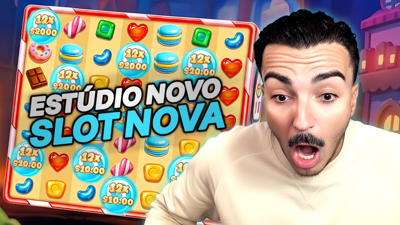 ESTÚDIO NOVO, SLOT NOVA