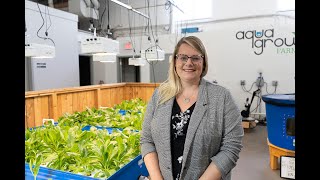 The Face of Hunger in Mississauga Annual Impact Report 2019-2020