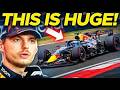 Red Bull’s MASSIVE RB22 Fix Could Shock Everyone at the Japanese GP!