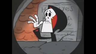 Grim Reaper - Call Me!