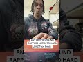 ANY UNDERGROUND RAPPERS LISTEN TO JAY Z TYPE BEATS #90sboombap #boombaprapbeat #jayztypebeats #reel