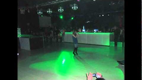 HIT 2012 - Ioana Dumitriu my Song   - Love me HIT 2012