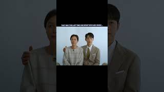 That was the last time she spent with her family#Vincenzo#Kdrama
