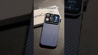 Store link in bio 🔗 #iphone #smartphone #phone #phonecase #unboxing #tech #iphonecase #case