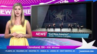 KARtv 16  - DanceKAR News - Madison Curtis