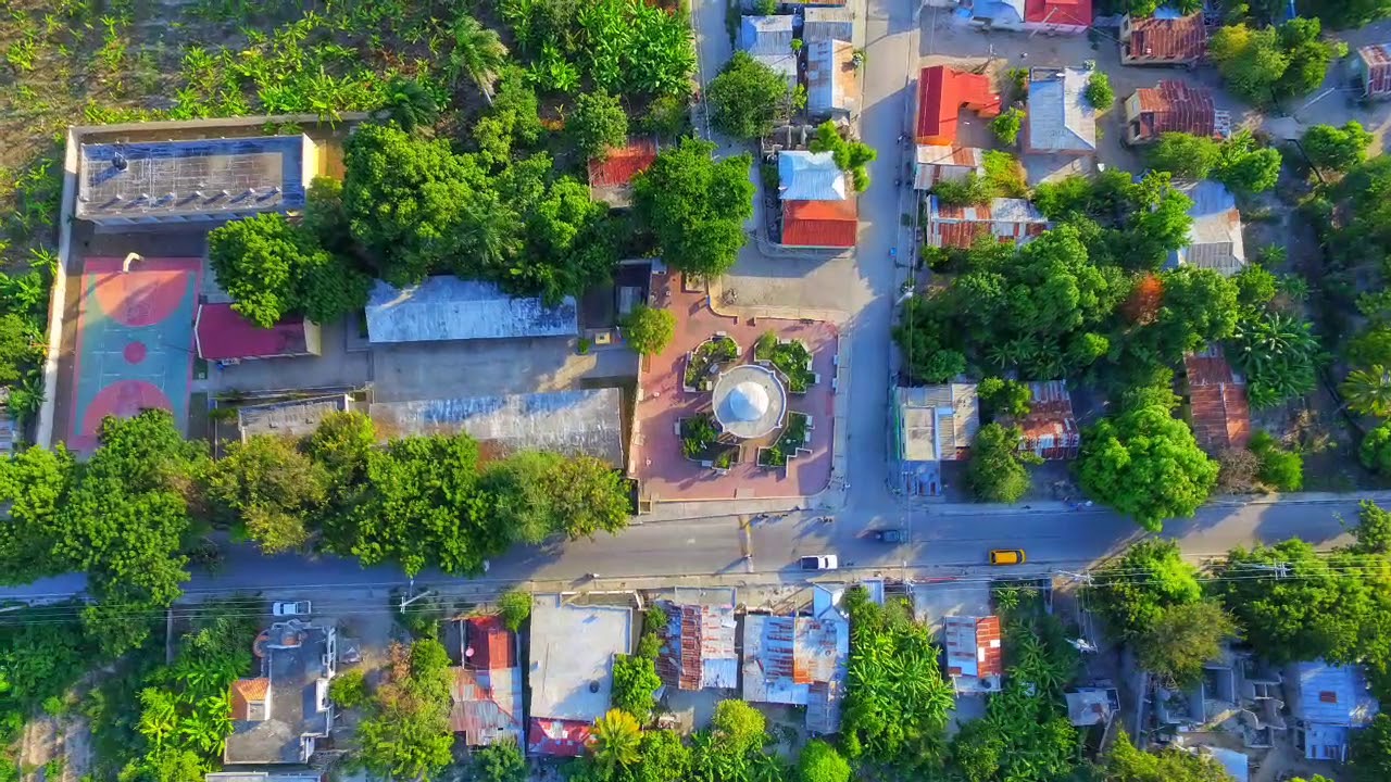 El Estero, Neyba, Provincia Bahoruco. República Dominicana. YouTube