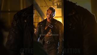 Terminator 2 Behind The Scenes 2