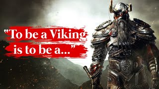 50 Powerful Viking Quotes to Ignite Your Courage and Strength