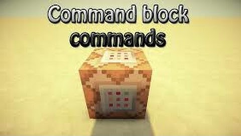 Morph into any mob in mcpe!!!! MCPE Command Block creation