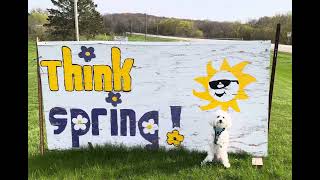 Think Spring!