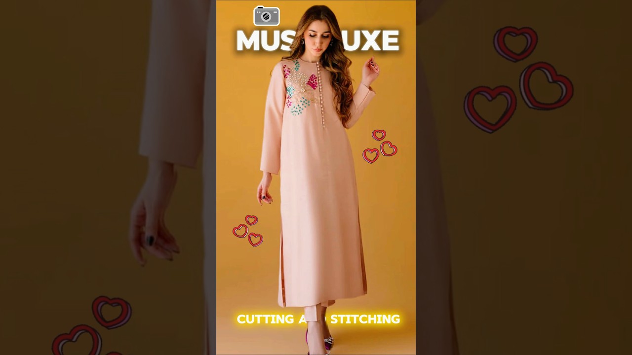 Raw Silk Muse Luxe Dress 😱😲 sews Clothes