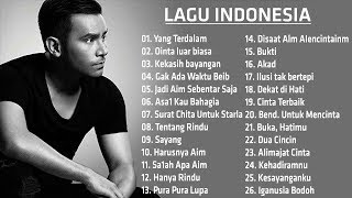JUDIKA lagu Terbaik - JUDIKA Full Album Judika Lagu Cinta 2020