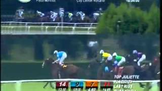 Gran Premio Copa de Plata Roberto Vasquez Mansilla 2014