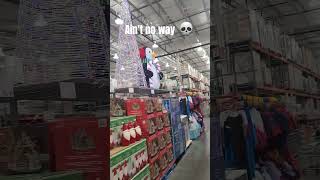 Christmas in August💀