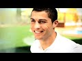 Cristiano Ronaldo Superfly Preparation: Nike Soccer