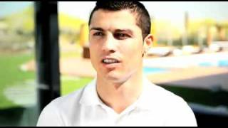Cristiano Ronaldo Superfly Preparation: Nike Soccer