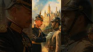 Kaiser Wilhelm - Marschmusik - Eichenklang
