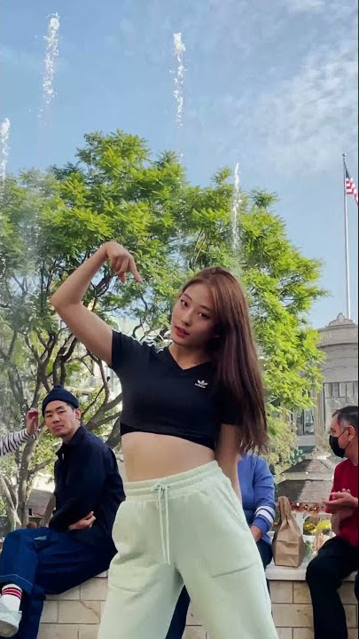 [JXENM] BLACKPINK - Pretty Savage DANCE COVER