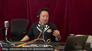 Test Broadcast - undisclosed location