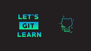 Famous Let's Learn GIT | Github Tutorial | Windows Profile