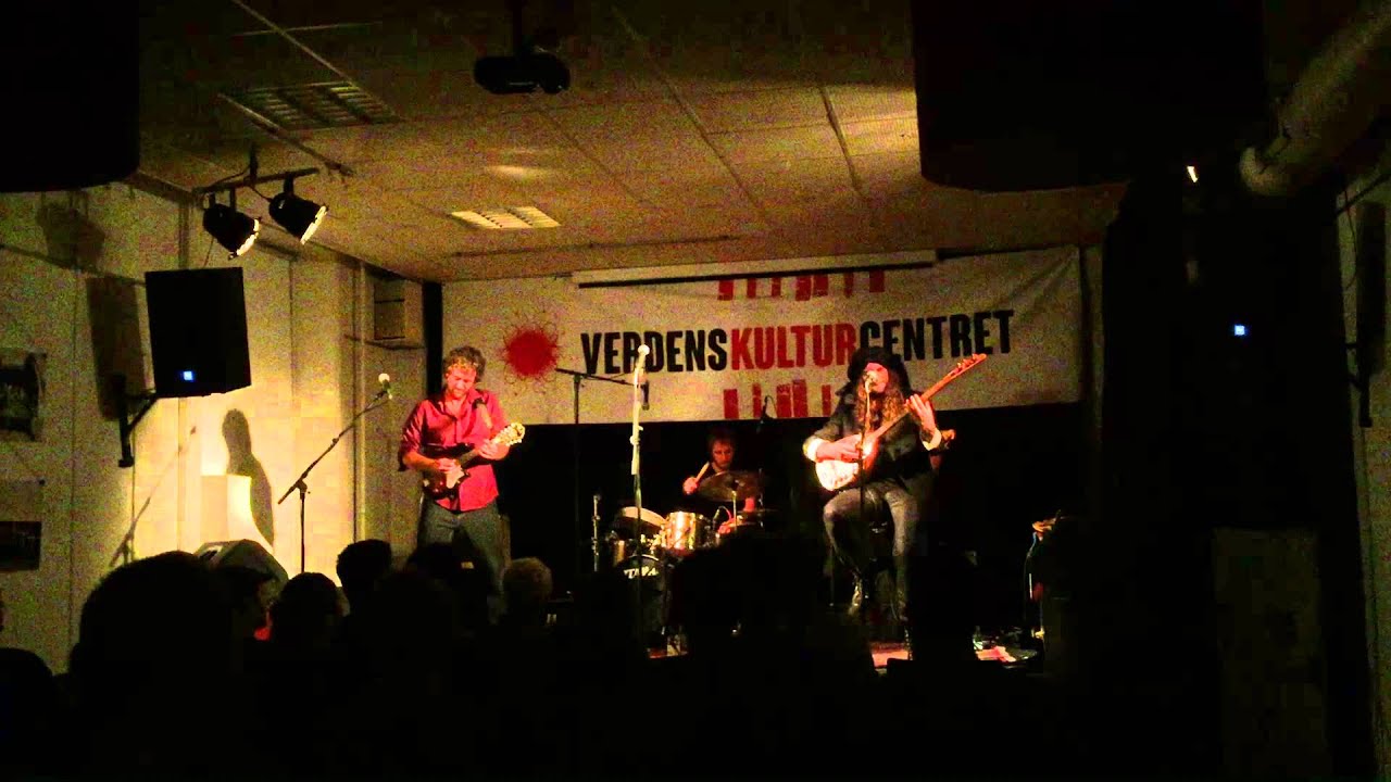 Zoobazar - 29 10 2015 kulturclash