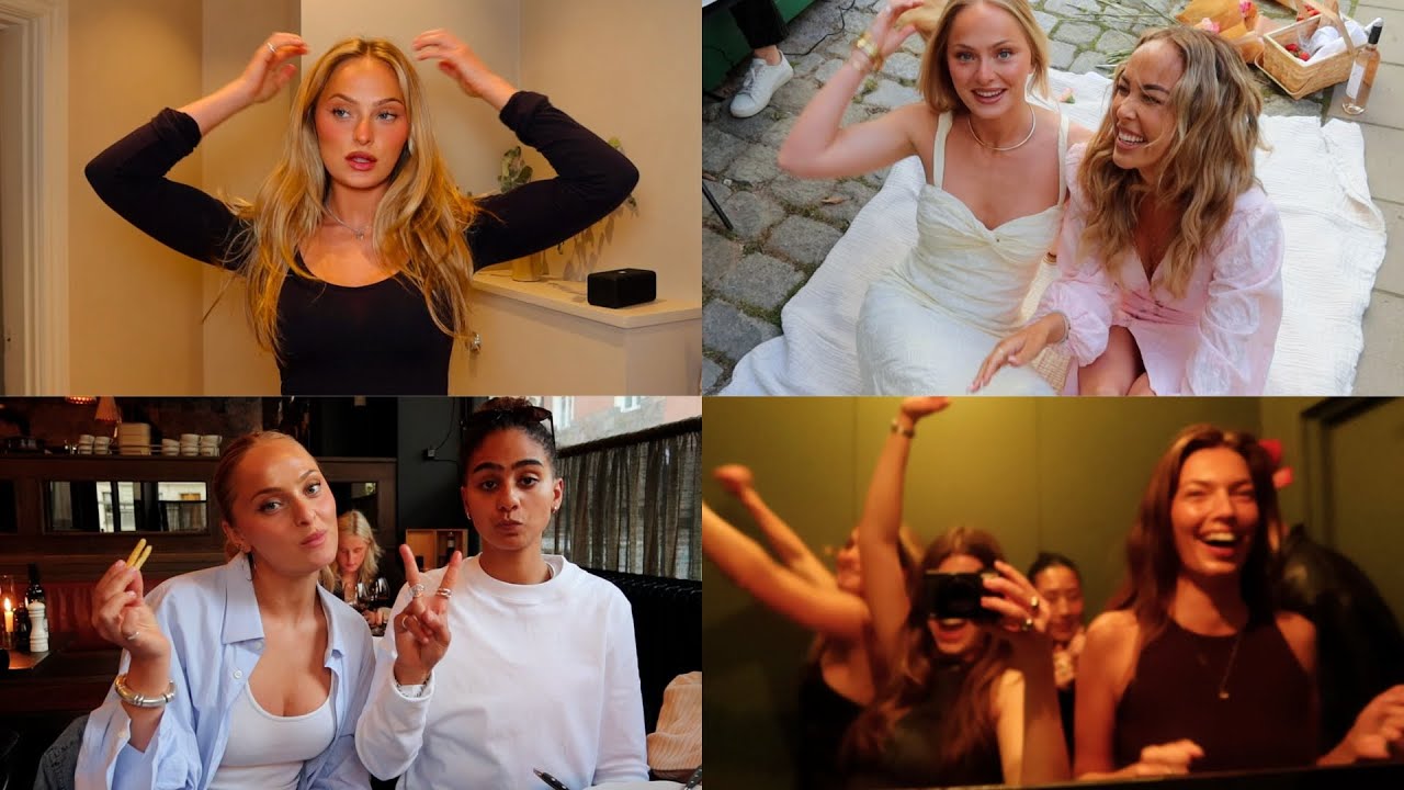 JAG STÄNGDE SPY BAR???