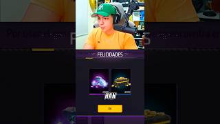 OBTEN TODOS LOS CODIGOS DE DIAMANTES 🤯💎‼️ #garenafreefire #viralshort #freefiremax #freefireshorts