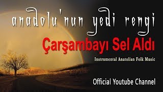 Ali Haydar Timisi - Çarşambayı Sel Aldı (Bağlama Ile Enstrumantal Türküler) [© 2020 Soundhorus]
