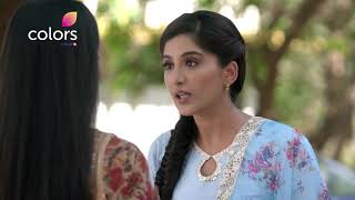 Bawra Dil & Choti Sarrdaarani Mahasangram Courtesy Colors Tv