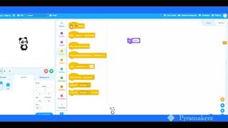 mBlock extension - Translate and Text to Speech