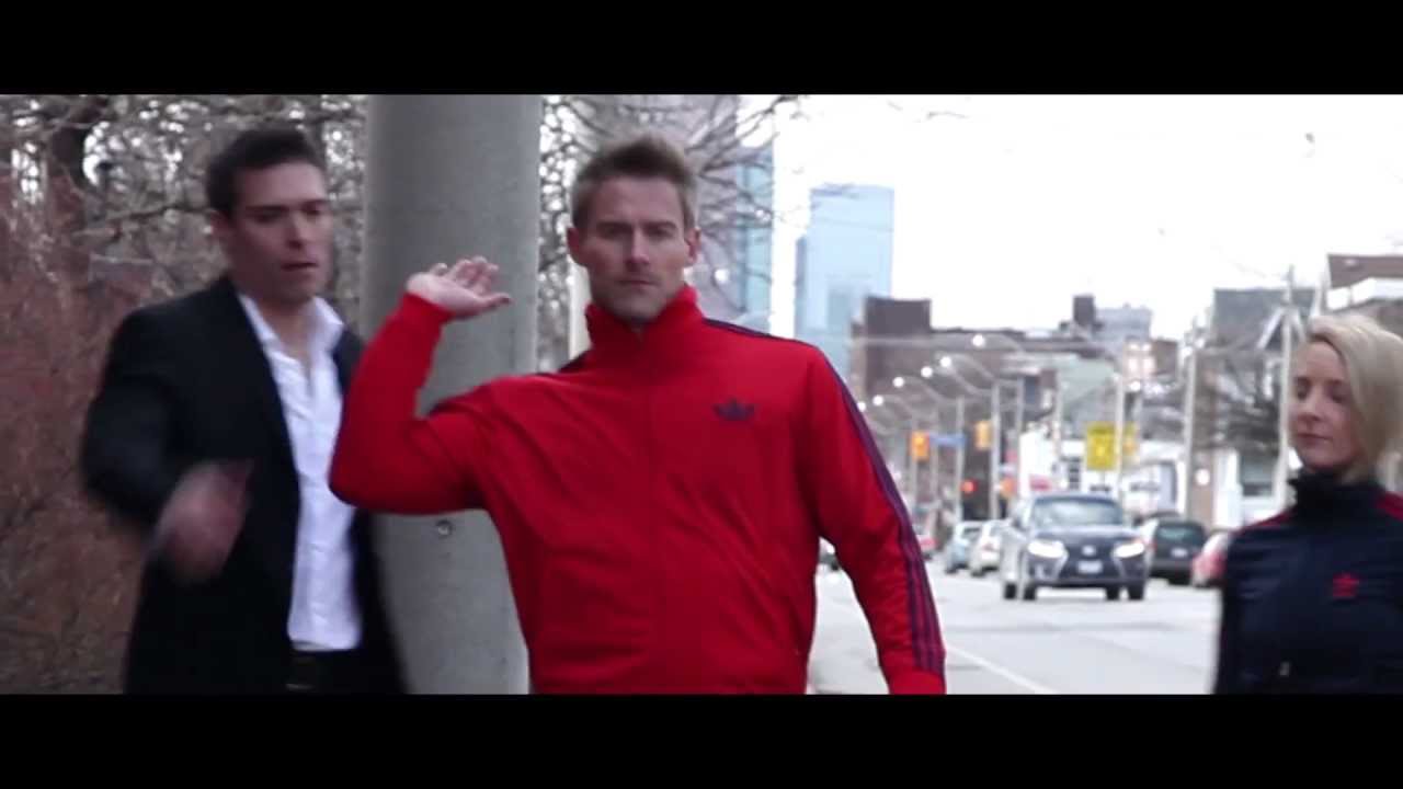 The Jim The Series Demo