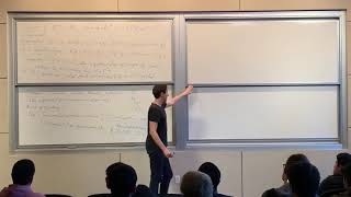 Celebrity How to trap a gradient flow Wealth