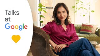 Kanchan Koya | Food and Spices as Medicine | Talks at Google by Talks at Google 4,830 views 2 months ago 30 minutes