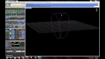 How to make base of a ring in Matrix