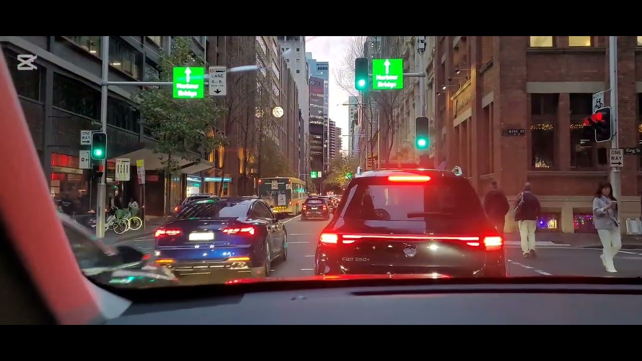 Video ( Kỷ niệm đi Massage Thai ở Sydney - Australia, Ngày 6/6/2025 )