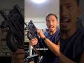 Why I hate the Airsoft P90.