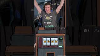 Jackpot Blue Prince On